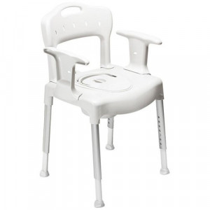 Chaise de douche garde robe SWIFT Commode