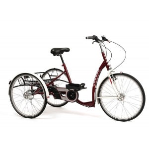 Tricycle Adulte 2219 Lagoon
