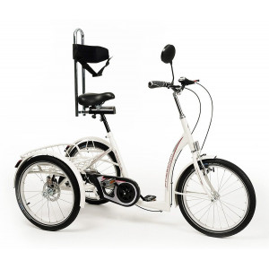 Tricycle Freedom 2217...