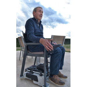 Motorisation Mobili Kit pour siège et chaise