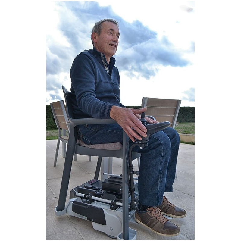 Motorisation Mobili Kit pour siège et chaise