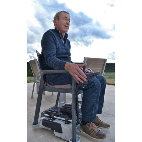 Motorisation Mobili Kit pour siège et chaise