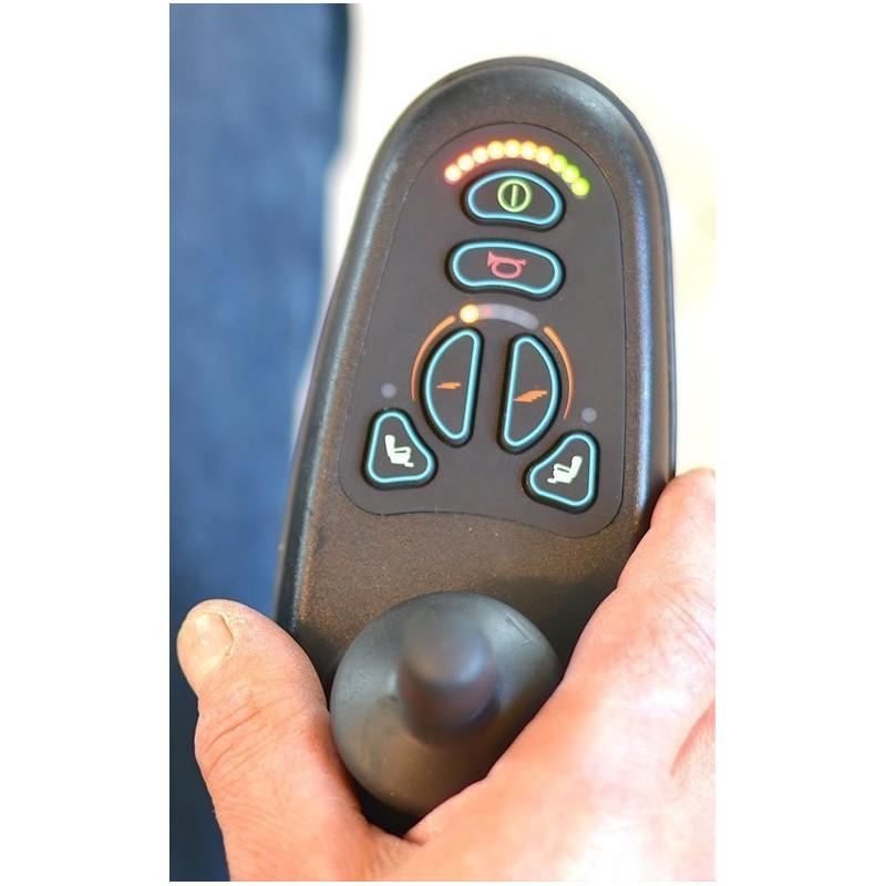Motorisation Mobili Kit pour siège et chaise