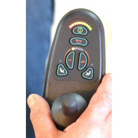 Motorisation Mobili Kit pour siège et chaise