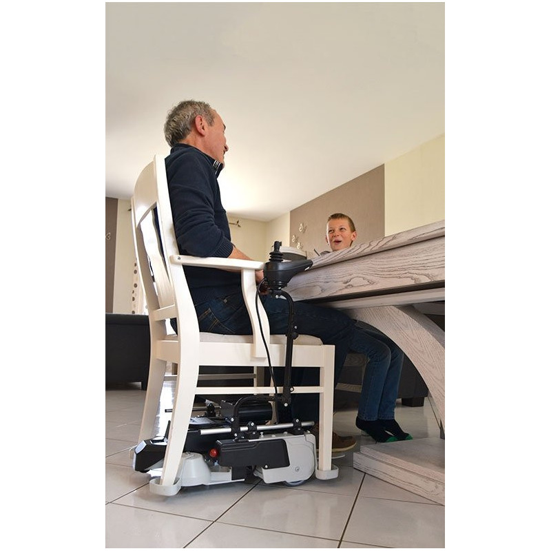 Motorisation Mobili Kit pour siège et chaise