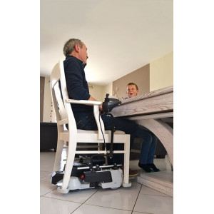 Motorisation Mobili Kit pour siège et chaise