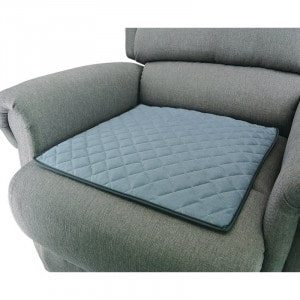  Assise absorbante spécial fauteuil releveur