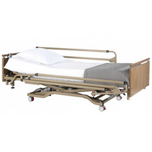 Lit médicalisé euro 1600