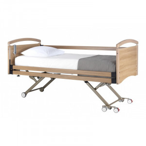 Lit médicalisé Proclive Declive Euro 5202 1 personne 90 cm