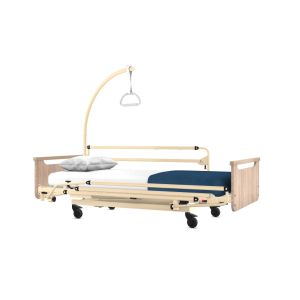 Lit médicalisé Alzheimer Euro 1800 1 personne 90 cm