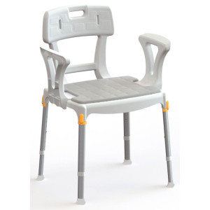 Coussins de confort pour Capri - Assise