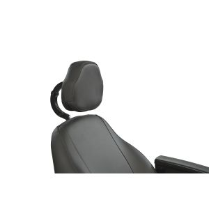 Appui-tête pour scooter Solo 4 roues 18 km/h