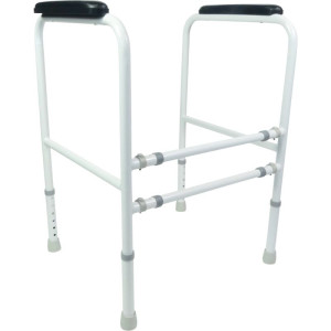 ACCOUDOIRS DE TOILETTES KOS