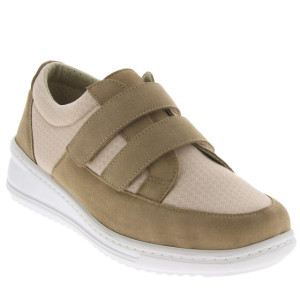Basket confort femme CHUT SUZIE02