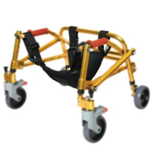 Harnais de maintien pour déambulateur Nimbo Taille 1