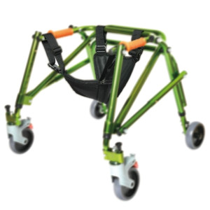 Harnais de maintien pour déambulateur Nimbo Taille 2