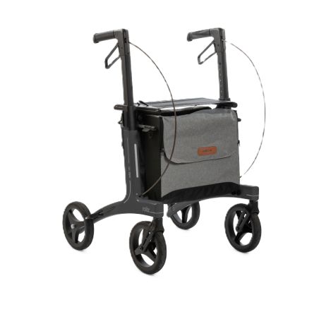 Rollator Rollz Air gris
