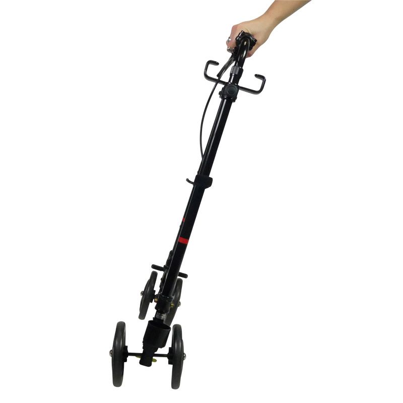 Canne Quadromobile