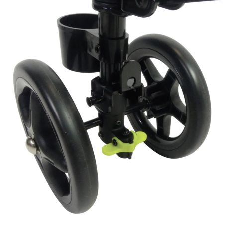Canne Quadromobile