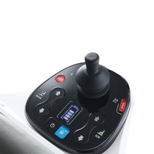 Fauteuil Verticalisateur Robooter XZ-Droid Smart