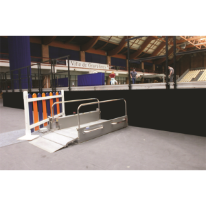 Plateforme HELIOS