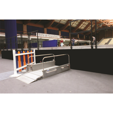 Plateforme HELIOS