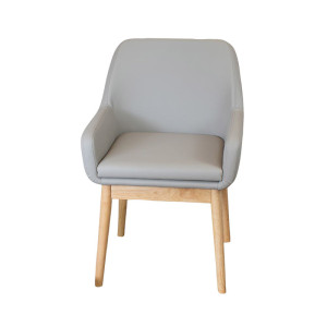Fauteuil de toilettes ELEGANCE