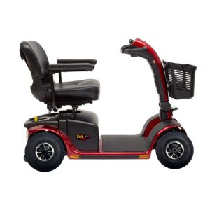 Scooter électrique 4 roues Colt