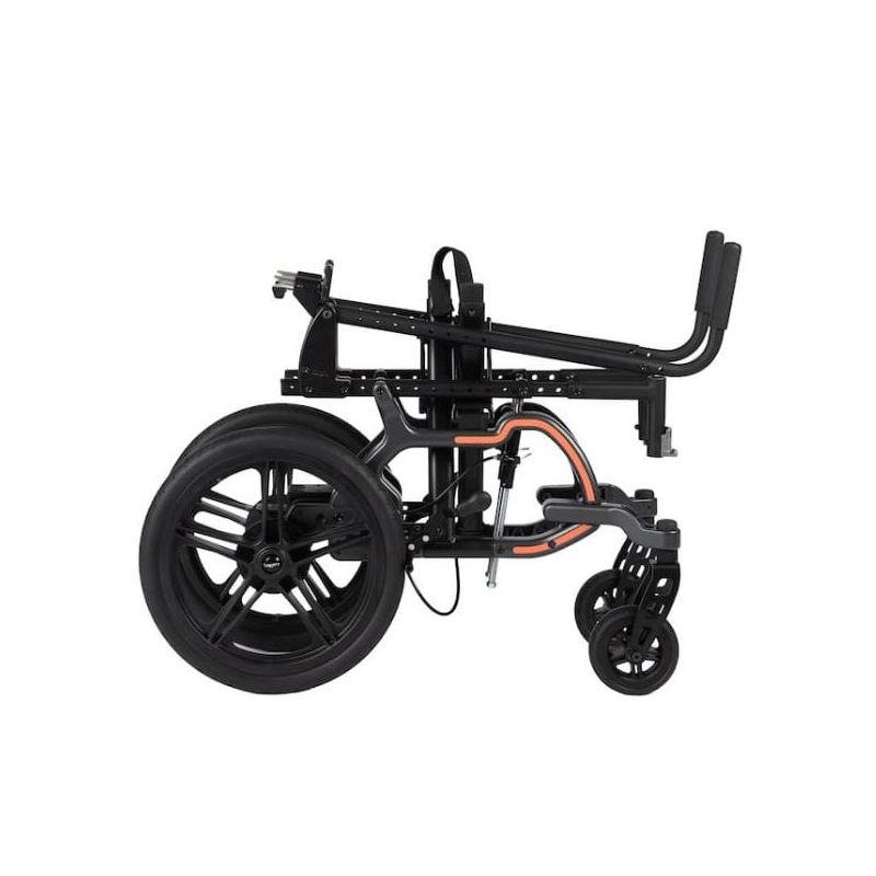 Fauteuil roulant Leggero Enzo