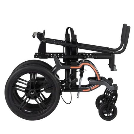Fauteuil roulant Leggero Enzo