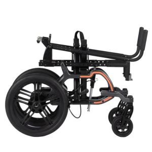 Fauteuil roulant Leggero Enzo