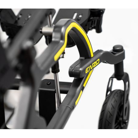 Fauteuil roulant pédiatrique Leggero Enzo