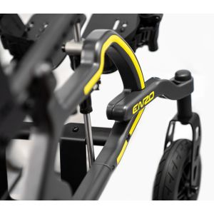 Fauteuil roulant pédiatrique Leggero Enzo