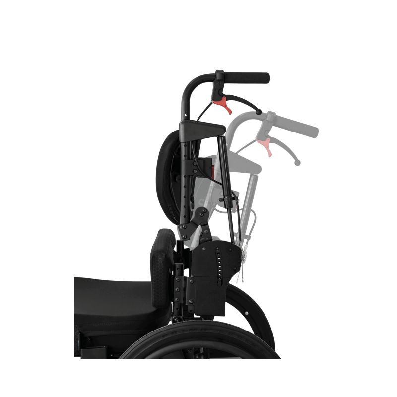 Fauteuil roulant pédiatrique Leggero Enzo