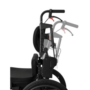 Fauteuil roulant pédiatrique Leggero Enzo