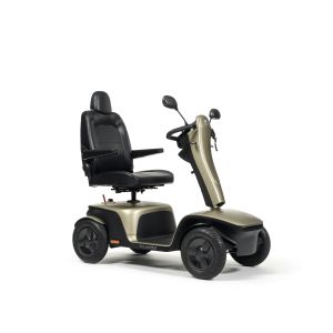 Scooter électrique Kuarz