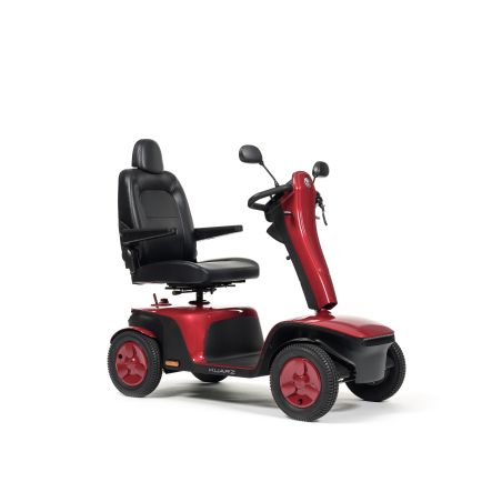 Scooter électrique Kuarz