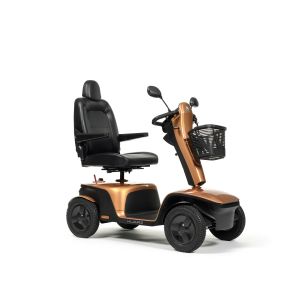Scooter électrique Kuarz