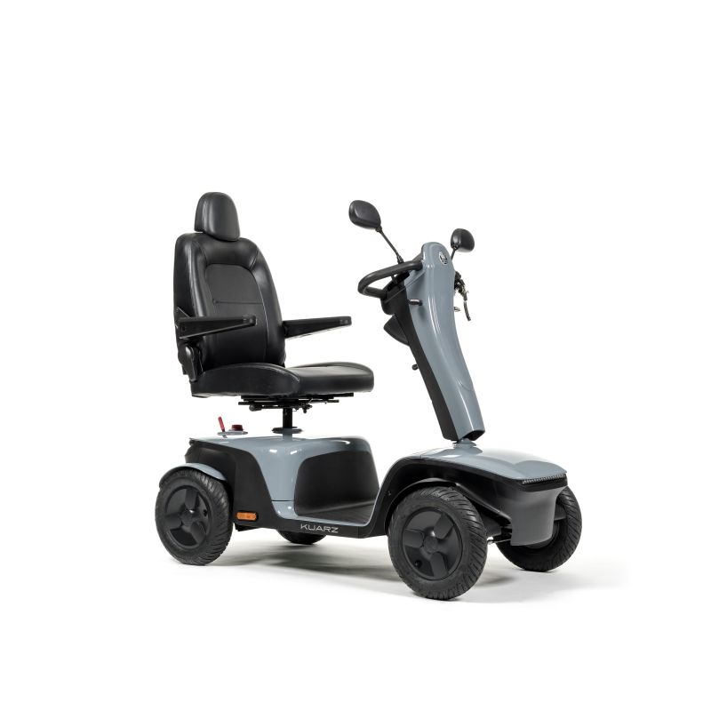 Scooter électrique Kuarz