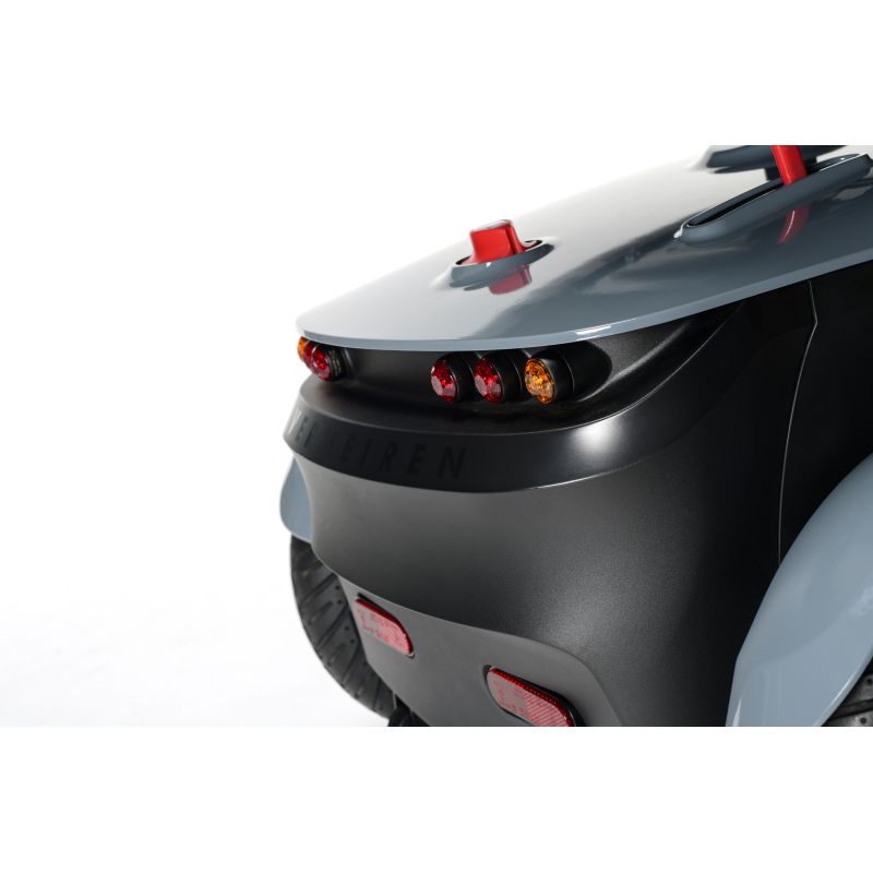 Scooter électrique Kuarz