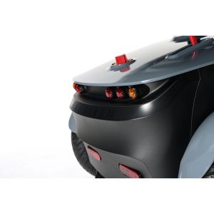 Scooter électrique Kuarz