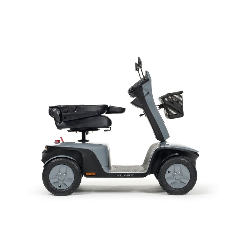Scooter électrique Kuarz