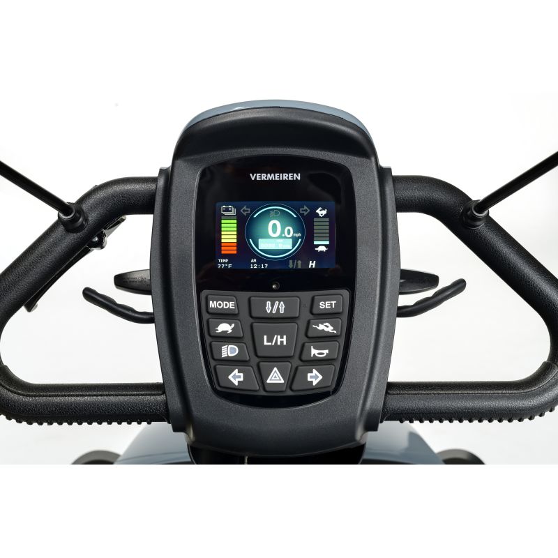 Scooter électrique Kuarz