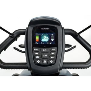 Scooter électrique Kuarz
