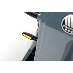 Scooter électrique Kuarz