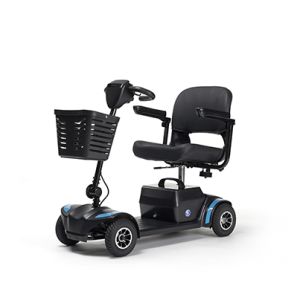 Scooter électrique ONE AIR+ 8km/h 25Ah