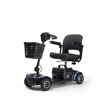 Scooter électrique ONE AIR+ 8km/h 25Ah