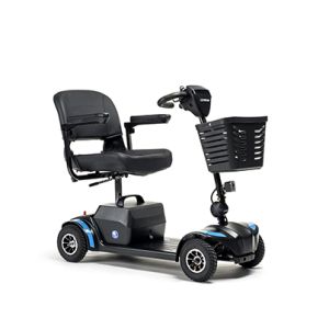 Scooter électrique ONE AIR+ LED