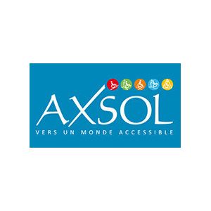Housse d'assise SitNStand