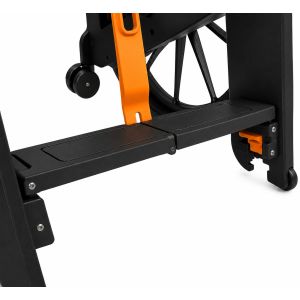 Rehausseur repose-pieds WHEELABLE